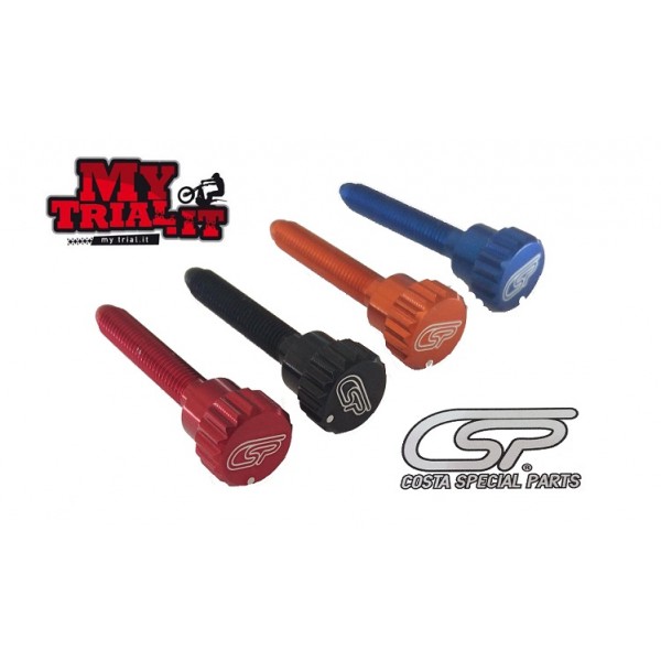 Vite Minimo Keihin COSTA SPECIAL PARTS 